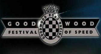 Goodwood Festival of Speed 2008